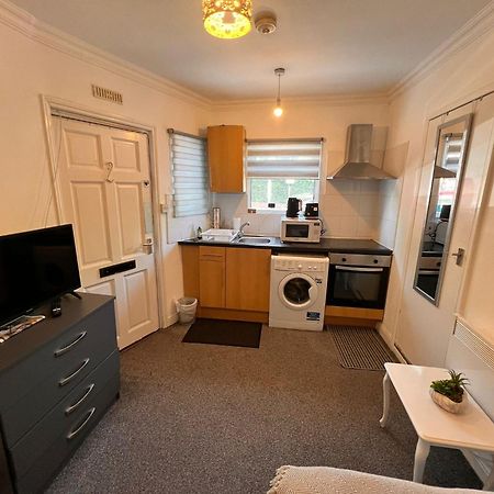 Studio London Hackney Near Homerton Hospital Eksteriør billede